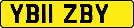 YB11ZBY