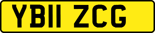 YB11ZCG