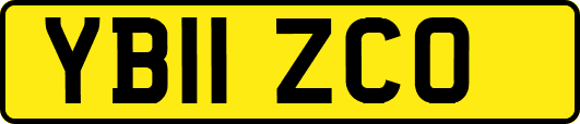 YB11ZCO