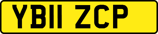 YB11ZCP