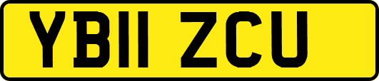 YB11ZCU