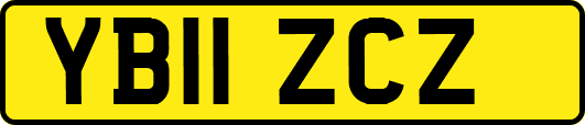 YB11ZCZ