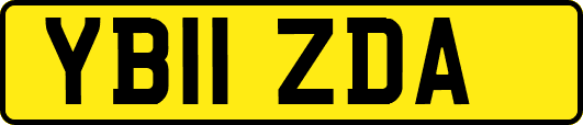 YB11ZDA