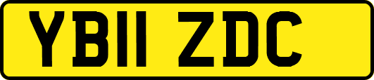 YB11ZDC
