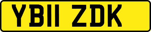 YB11ZDK