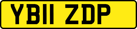 YB11ZDP