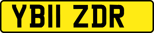 YB11ZDR