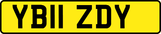 YB11ZDY
