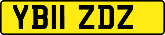 YB11ZDZ