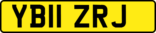 YB11ZRJ