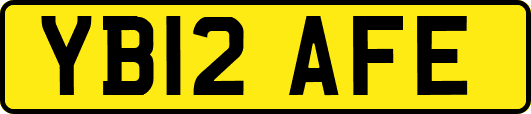 YB12AFE