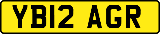 YB12AGR