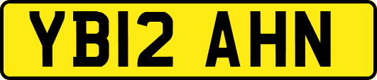YB12AHN