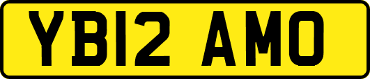 YB12AMO