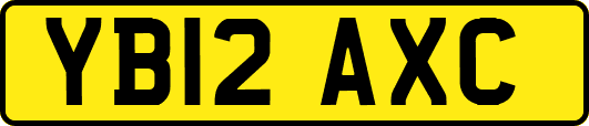 YB12AXC