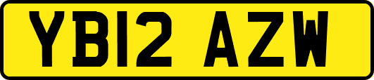 YB12AZW