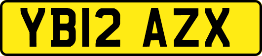 YB12AZX
