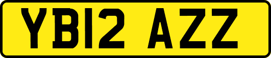 YB12AZZ