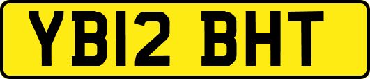 YB12BHT