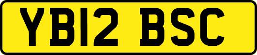 YB12BSC