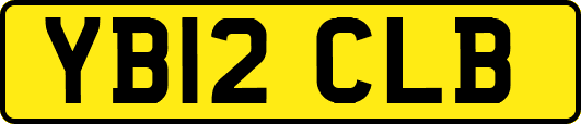 YB12CLB
