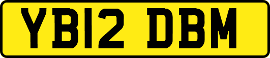 YB12DBM