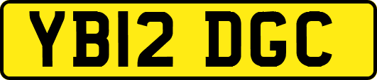 YB12DGC