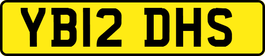 YB12DHS
