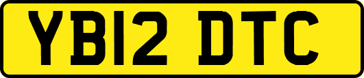 YB12DTC