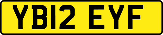 YB12EYF
