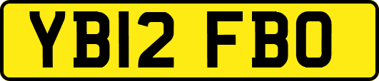 YB12FBO