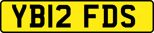 YB12FDS