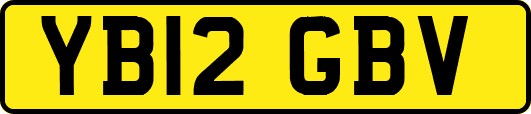 YB12GBV