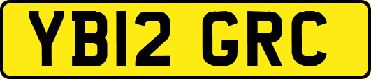 YB12GRC