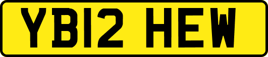 YB12HEW