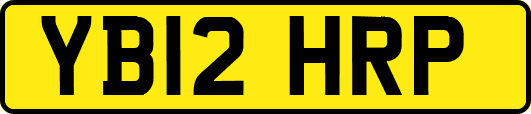 YB12HRP