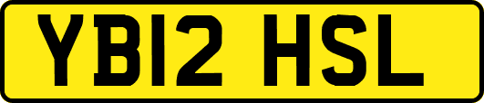 YB12HSL
