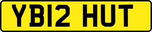 YB12HUT