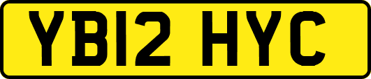 YB12HYC