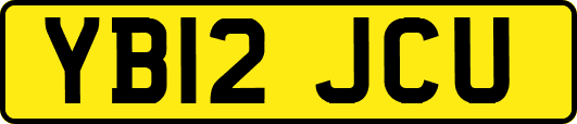 YB12JCU