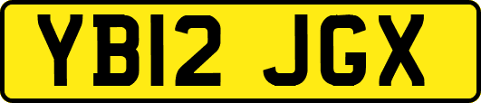 YB12JGX