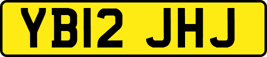 YB12JHJ