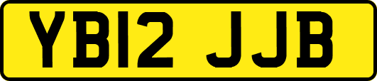 YB12JJB