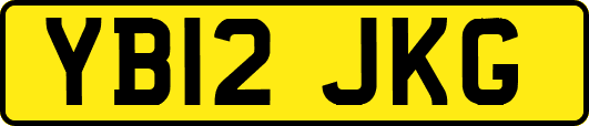 YB12JKG