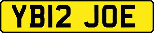 YB12JOE