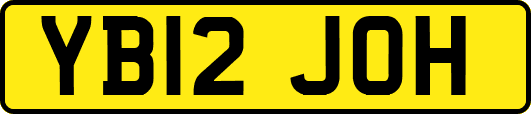 YB12JOH