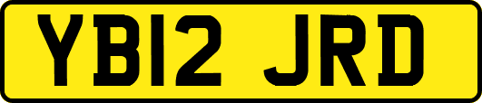 YB12JRD