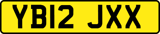 YB12JXX