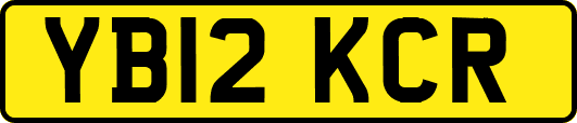 YB12KCR