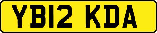 YB12KDA